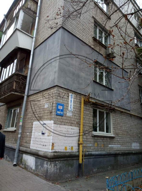 СВІТЛО НЕ ВИМИКАЮТЬ! Оренда 2-х кімнатна квартира Печерський район КОД 1188718 Київ - зображення 7