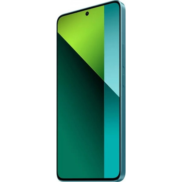 Смартфон Xiaomi Redmi Note 13 Pro 5G 12/512GB NFC Ocean Teal Global (Код товару:35555) Харьков - изображение 5