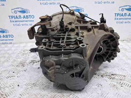 Коробка передач МКПП Hyundai I30 FD 1.6 DIESEL D4FB 2007 (б/у) Киев