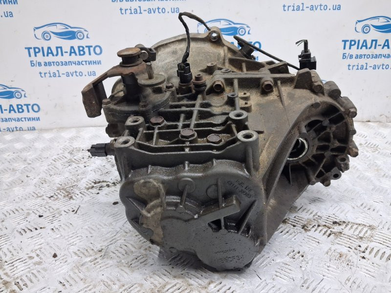 Коробка передач МКПП Hyundai I30 2007-2012 4300032350 (Арт. 77005) Киев - изображение 5