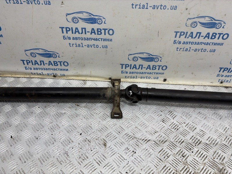 Вал карданный Chevrolet Captiva 2006-2018 20781756 (Арт. 86768) Киев - изображение 3