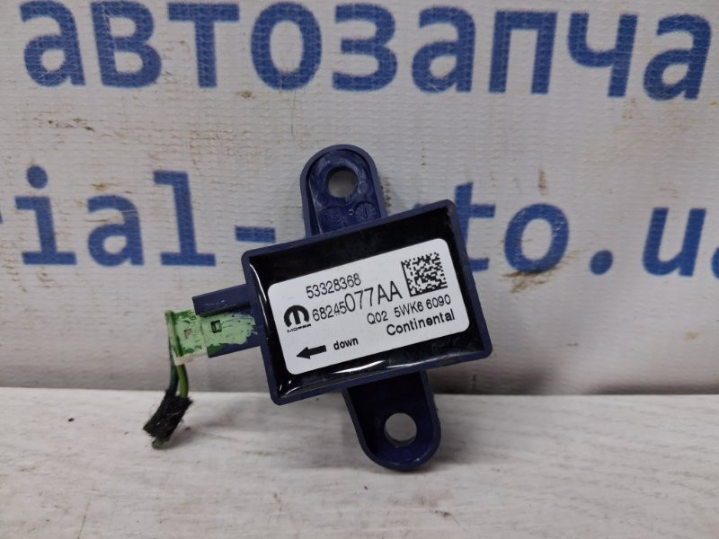 Датчик удара (AIRBAG) Jeep Compass 2016-2020 68245077AA (Арт. 77987) Київ - зображення 1