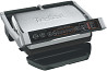 Электрогриль Tefal OptiGrill GC706D34 2000 Вт серебристый Киев