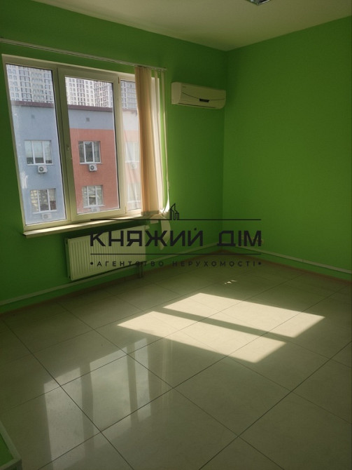 ОРЕНДА офісу в Голосіївському районі біля м. Васильківська, Охтирський провулок 3, код1419237 Київ - зображення 1