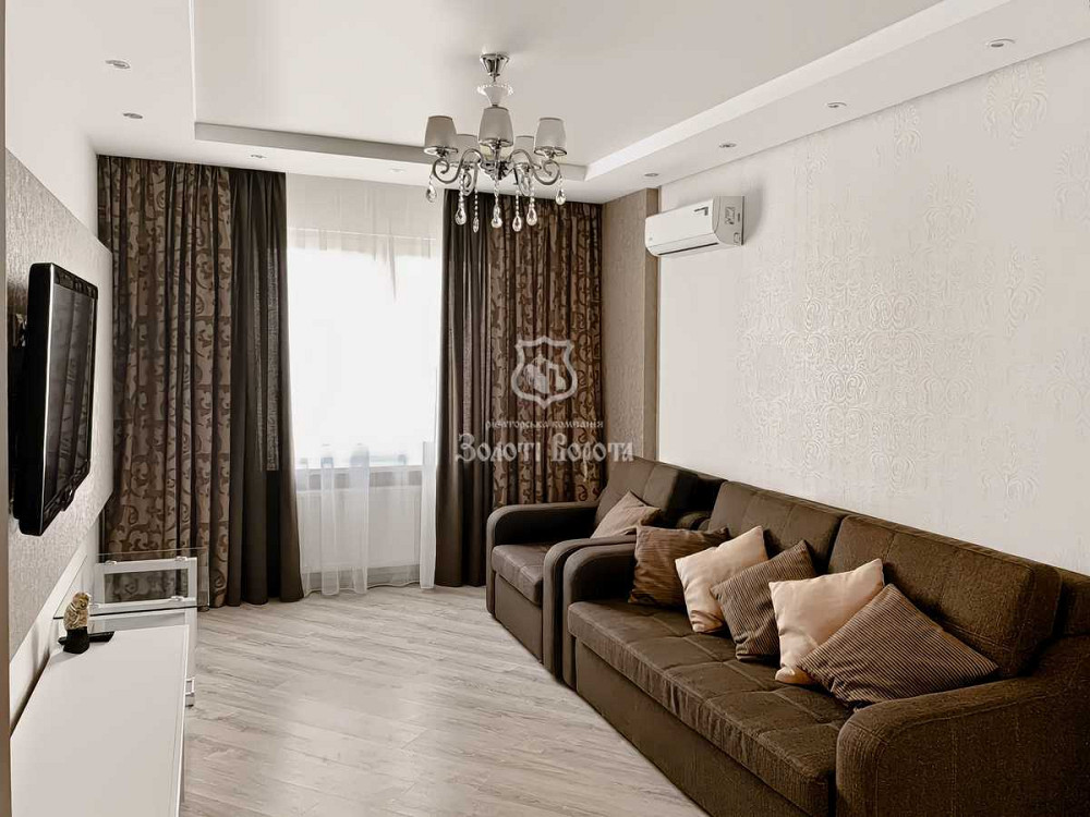 продажа 1-к квартира Киев, Дарницкий, 59900 $ Київ - зображення 1