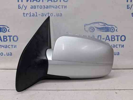 Зеркало левое Kia Sorento 2002-2011 876013E300 (Арт. 67627) Киев