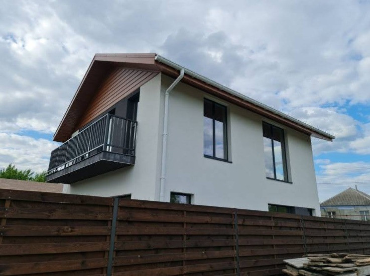 Продам. Дом 130 м.кв. 5 соток. Березановка, пер.Балканский. Дніпро - зображення 5