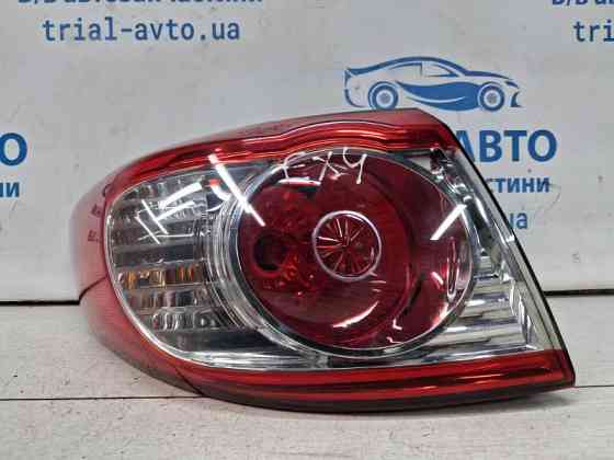 Фонарь задний внешний левый Hyundai Santa fe 2005-2012 924012B520 (Арт. 70224) Київ