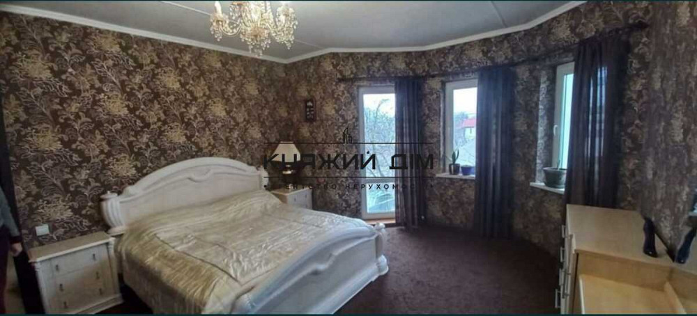 Продам 2х поверховий будинок біля м.Славутич КОД:2211847 Київ - зображення 7