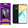 Поліуретанова плівка StatusSKIN Pro+ для ZTE Blade V50 Design 4G Глянцева Харків