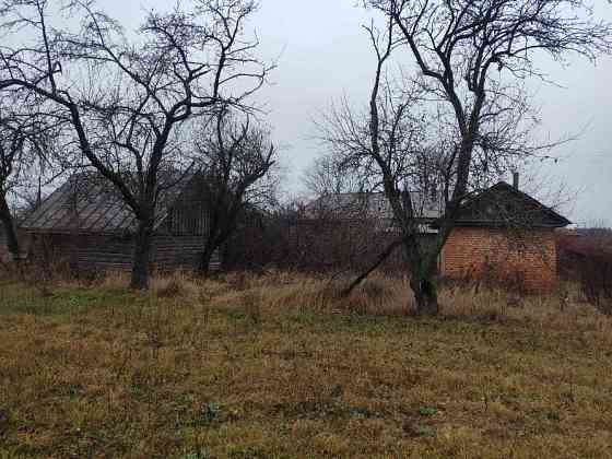 Дом в с.Заболотье, Шосткинский район Шостка