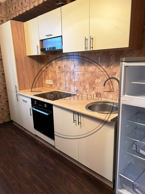 Є генератор! Оренда 1-но к. квартири в клубному будинку м. Деміївська. №11198613 Київ - зображення 5