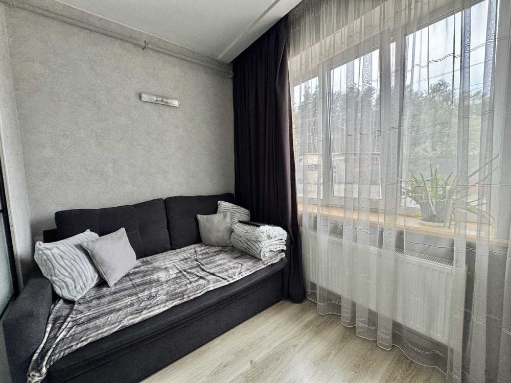 продажа 1-к квартира Киево-Святошинский, Ирпень, 76500 $ Ирпень - изображение 10