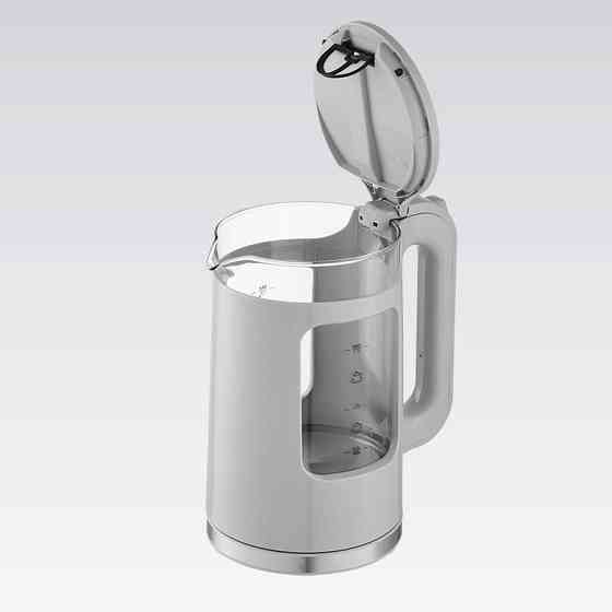 Электрочайник Maestro MR-065-Grey 1.7 л серый Киев