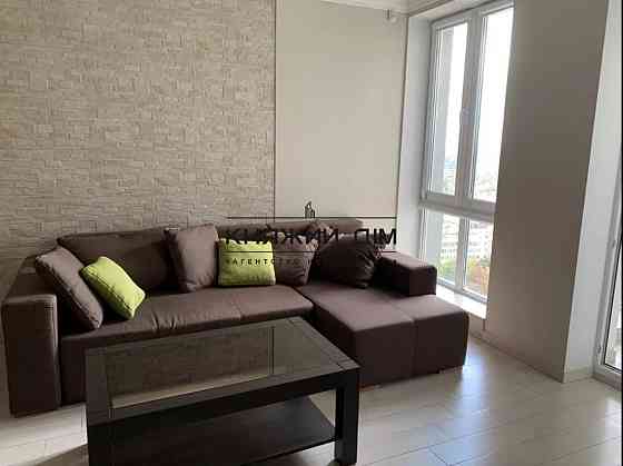 ОРЕНДА 1к квартира в ЖК Паркове мiсто по вул. Вишгородська, 45..Код .№1166226 Киев