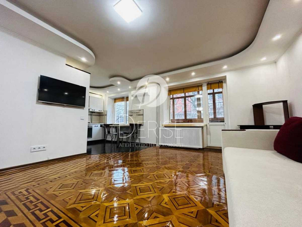 продажа 1-к квартира Киев, Печерский, 92500 $ Киев - изображение 9