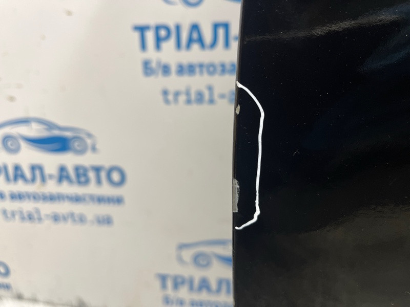 Дверь передняя левая Jeep Cherokee KL 3.2 БЕНЗИН EHK 2013 (б/у) Київ - зображення 7