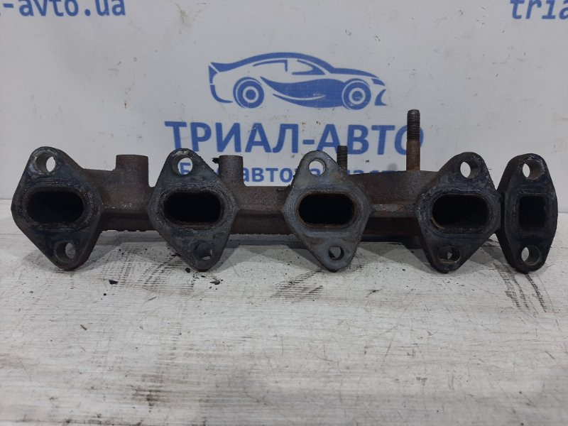 Коллектор выпускной Hyundai IX35 LM 2010 (б/у) Київ - зображення 3