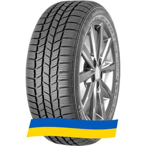 235/55 R18 Continental ContiContact TS815 100V Легкова шина Київ