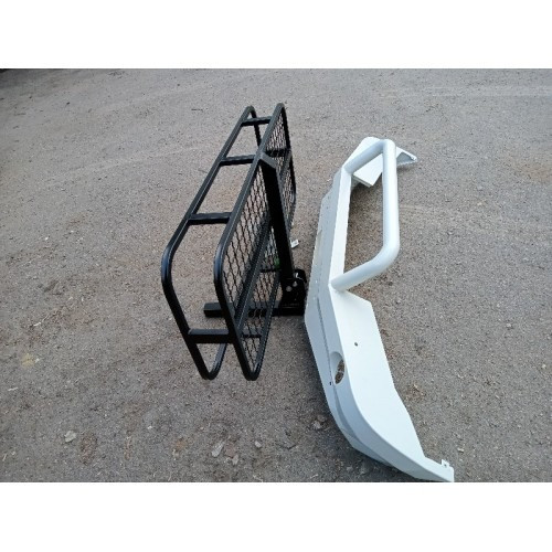 платформа для фаркопа Миронівка - зображення 2