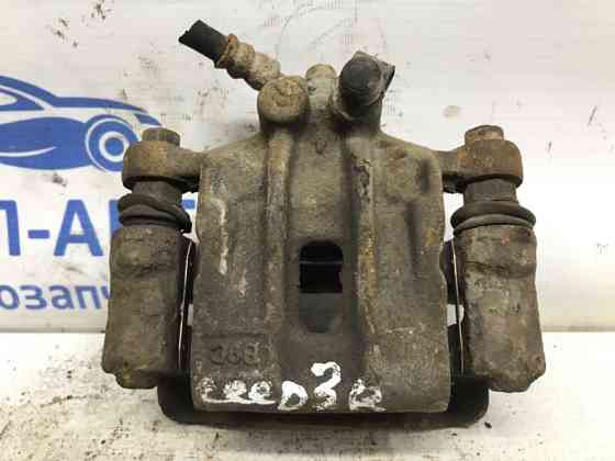 Суппорт задний правый Kia Ceed ED 1.6 DIESEL D4FB 2006 (б/у) Київ