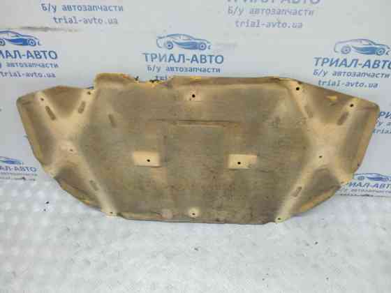 Обшивка капота Mitsubishi Outlander CU 2.4 БЕНЗИН 4G69 2003 (б/у) Київ