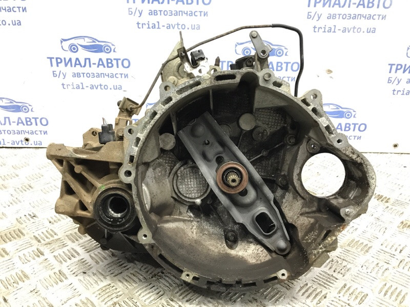 Коробка передач МКПП Mitsubishi Lancer 2007-2017 2500A227 (Арт. 47139) Киев - изображение 1