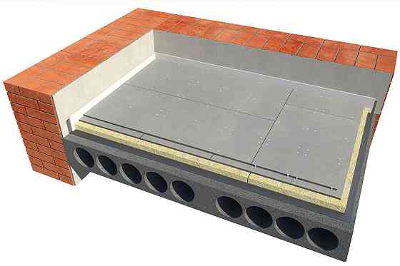 ЦСП 12х1250х3200 Киев