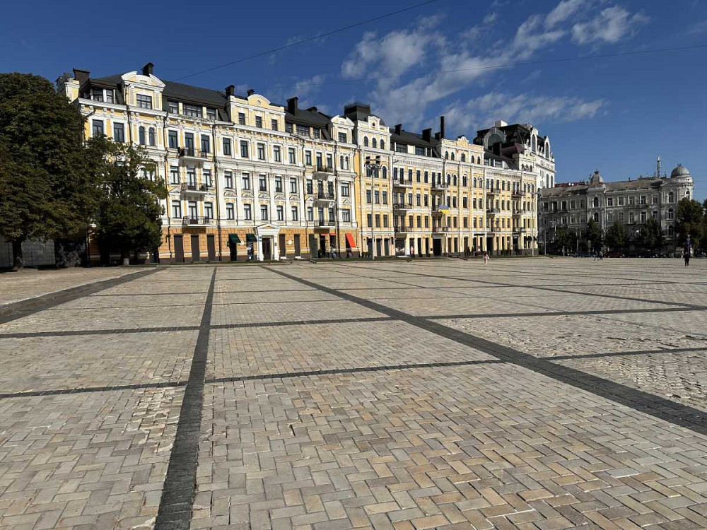 продажа подземный паркинг Киев, Шевченковский, 60000 $ Київ - зображення 2