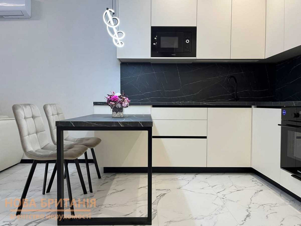 продажа 1-к квартира Киев, Голосеевский, 110000 $ Київ - зображення 1