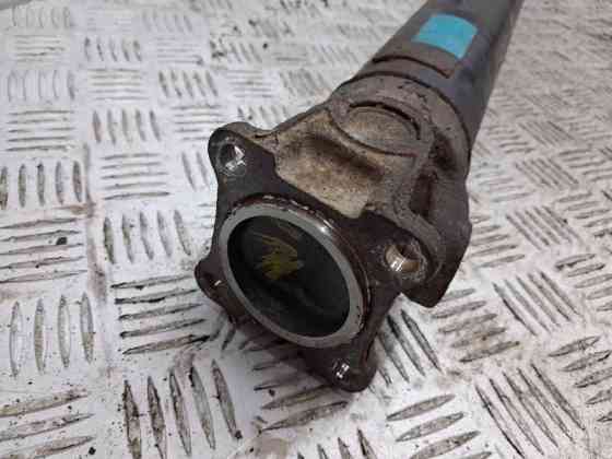 Вал карданный Kia Sorento BL 2.5 DIESEL D4CB 2002 задн. (б/у) Київ