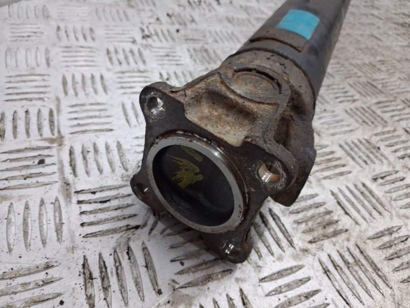 Вал карданный Kia Sorento BL 2.5 DIESEL D4CB 2002 задн. (б/у) Київ - зображення 2