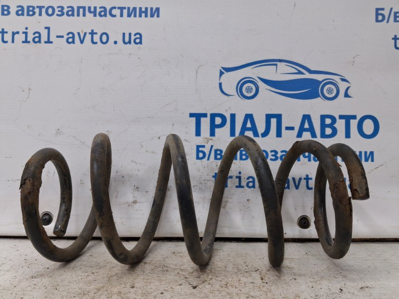 Пружина задняя Mazda 6 GH 2.5 БЕНЗИН L5-VE 2007 (б/у) Киев - изображение 1