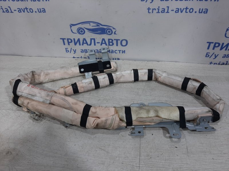 Airbag потолка(шторка) правый Nissan Juke 2010-2019 985P01KA0D (Арт. 24312) Киев - изображение 1