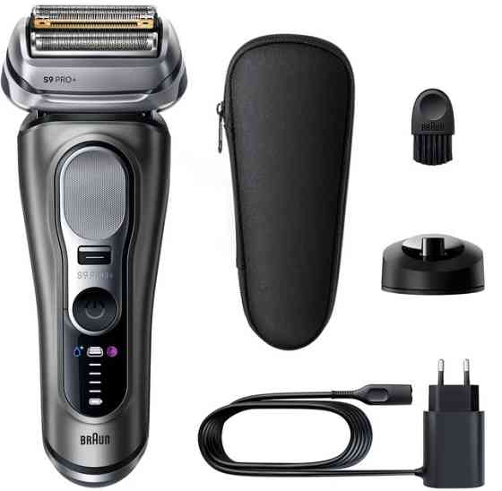 Электробритва Braun Series 9 9615s графитовая Киев