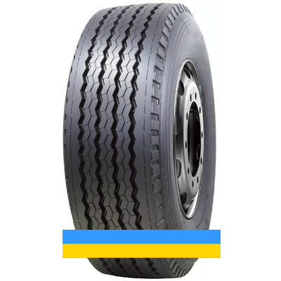 385/65 R22.5 Satoya ST-082 160K Причіпна шина Київ - зображення 5