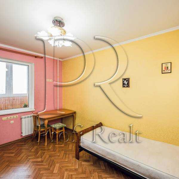 продажа 3-к квартира Киев, Дарницкий, 68000 $ Київ - зображення 8