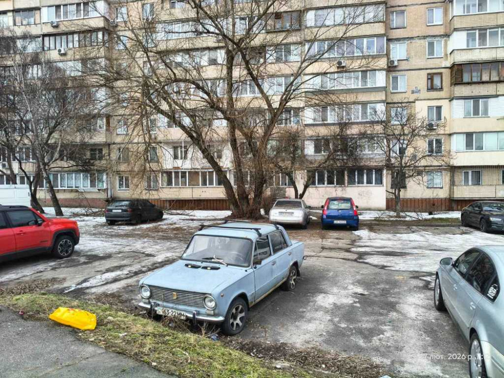 продажа 5-к квартира Киев, Святошинский, 115000 $ Київ - зображення 4