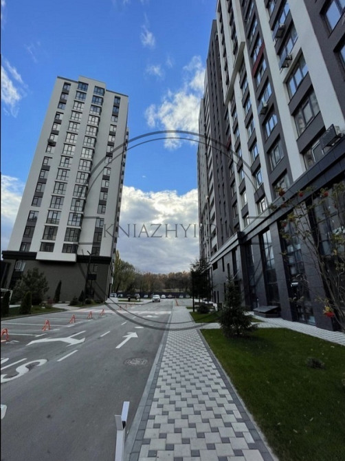 Продажа 1к.кв. в ЖК Сучасний квартал на Отрадном. № 21138642 Київ - зображення 3