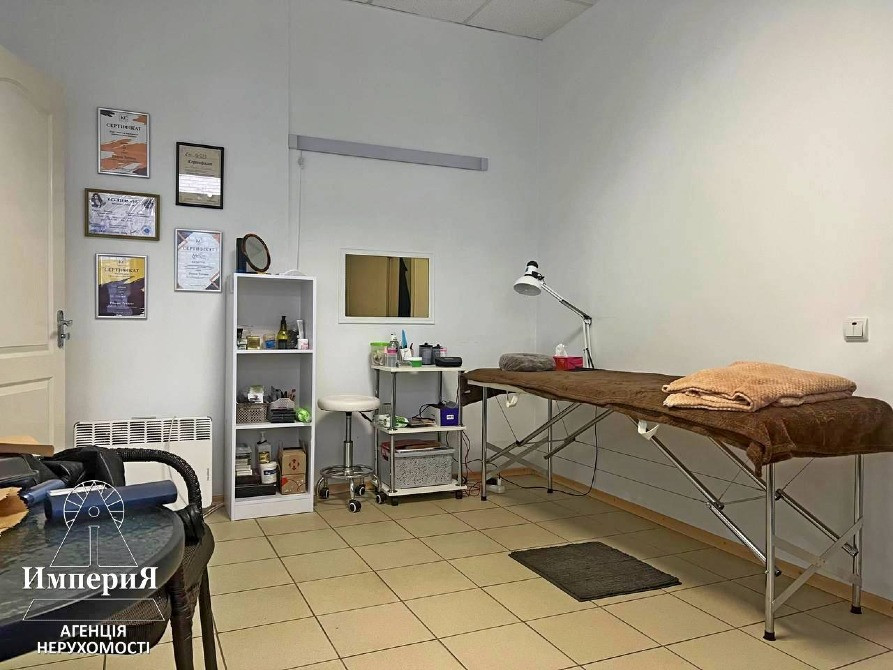 Фасадное помещение 31 кв.м.Центр.1-й этаж.Отдельный вход. Біла Церква - зображення 3