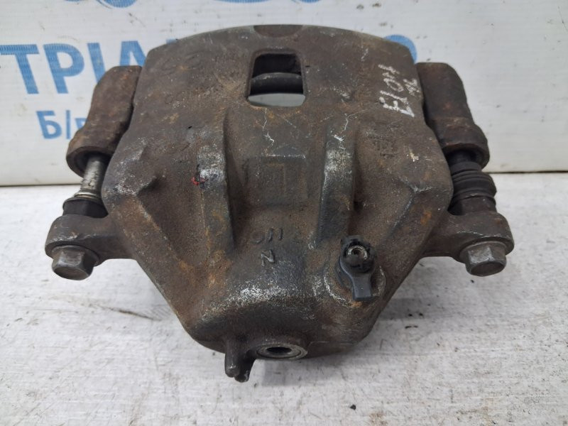 Суппорт передний левый Hyundai Elantra 2007-2010 581102H300 (Арт. 86726) Київ - зображення 3