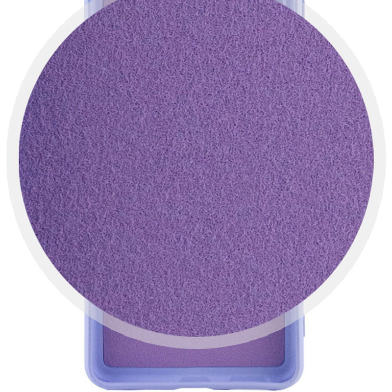 Чехол Silicone Cover Lakshmi Full Camera (AAA) для Xiaomi Redmi 14C / Poco C75 Херсон - изображение 6