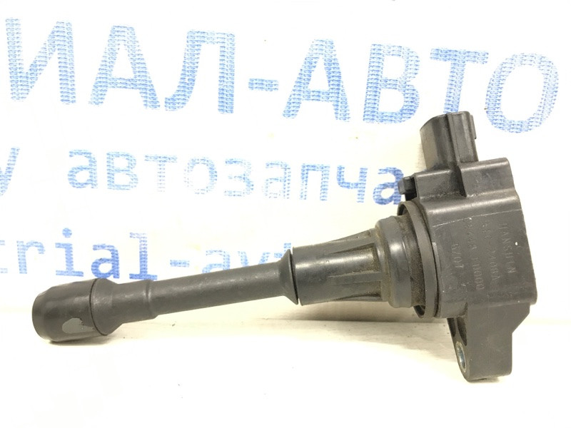 Катушка зажигания Nissan Qashqai J10 2.0 БЕНЗИН MR20DE 2006 (б/у) Київ - зображення 1