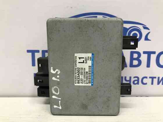 Блок управления рулевой рейкой Mitsubishi Lancer 10 1.5 БЕНЗИН 4A91 2007 (б/у) Киев