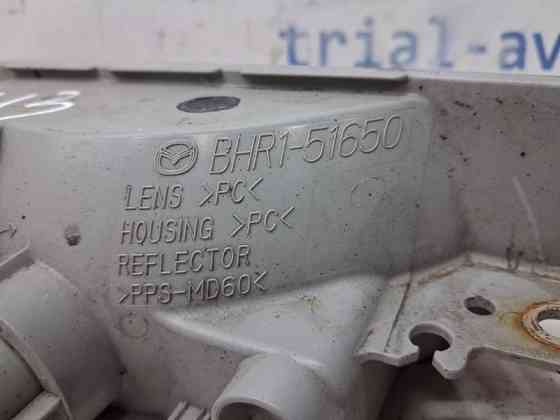 Катафот (отражатель) Mazda 3 2013-2019 BHR151650 (Арт. 63574) Киев