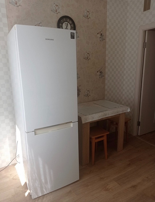 Сдам в аренду 1-к квартиру на ж/м Победа 6, пер. Добровольцев Дніпро - зображення 5