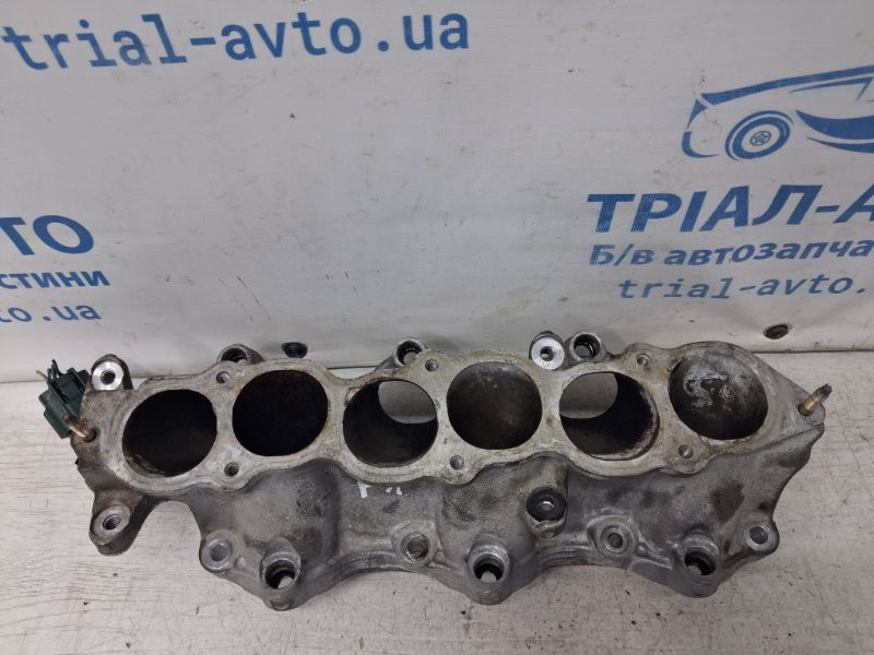 Коллектор впускной металл Infiniti FX S50 3.5 БЕНЗИН VQ35DE 2002 (б/у) Київ - зображення 2