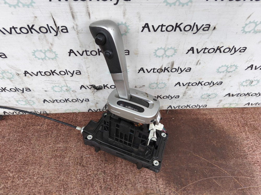 Кулиса АКПП Nissan Note E11 1.6 i 2005-2012 Ковель - зображення 1