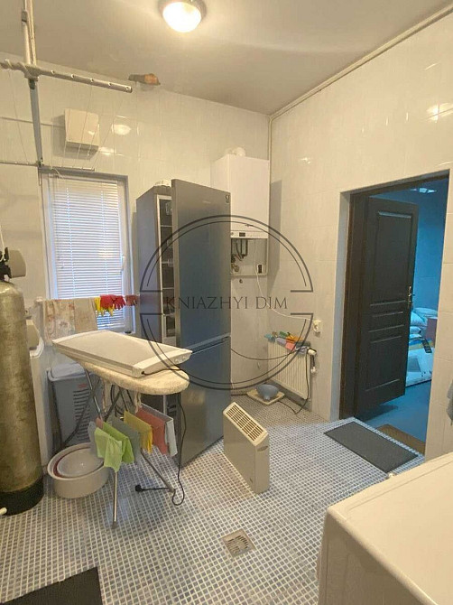 Продаж будинку 195 м2 в с. Гатне. Газ. До Києва 5 км. № 2211721 Киев - изображение 10