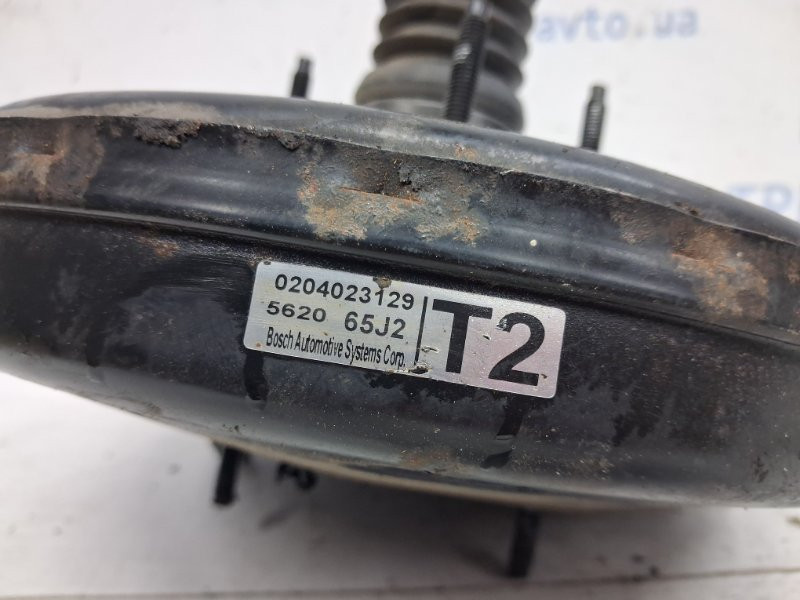 Вакуумный усилитель тормозов Suzuki Grand Vitara JT 2.0 БЕНЗИН J20A 2005 (б/у) Киев - изображение 4